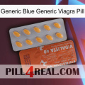 Generic Blue Generic Viagra Pill 43